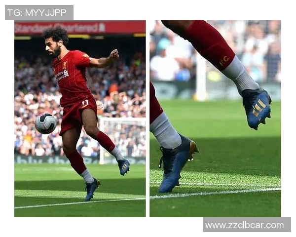 足球球星与顶级球鞋的完美融合 如何选择适合自己的职业比赛战靴